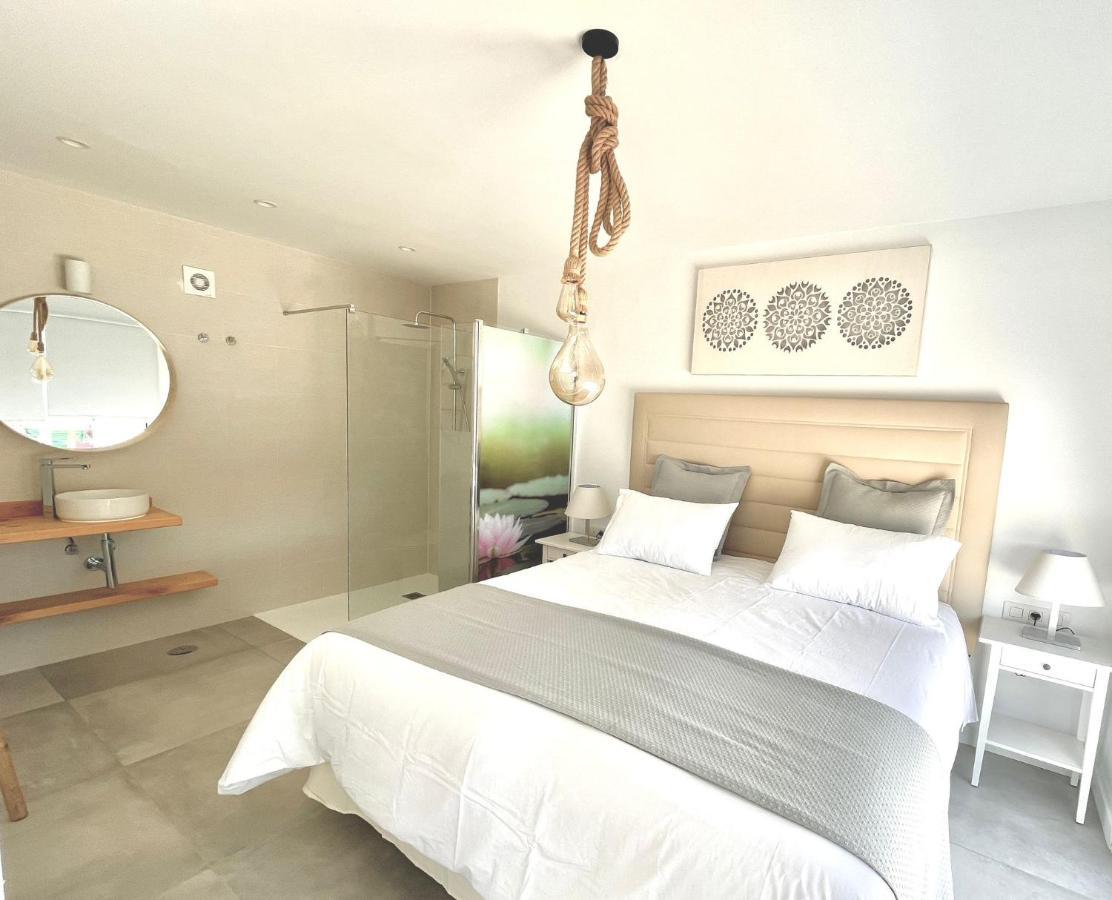 Tajuya Suite Los Llanos De Aridane Exterior photo