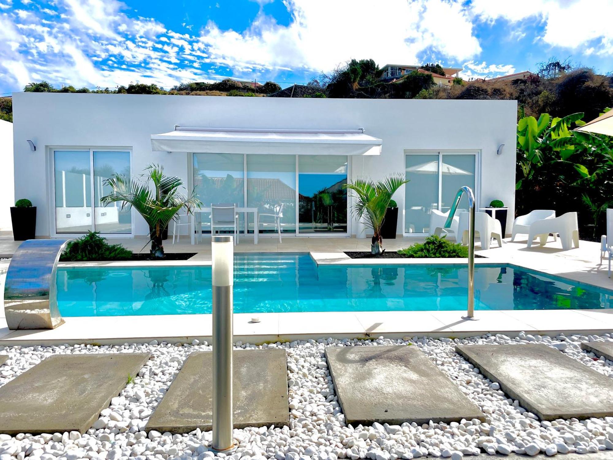 Tajuya Suite Los Llanos De Aridane Exterior photo
