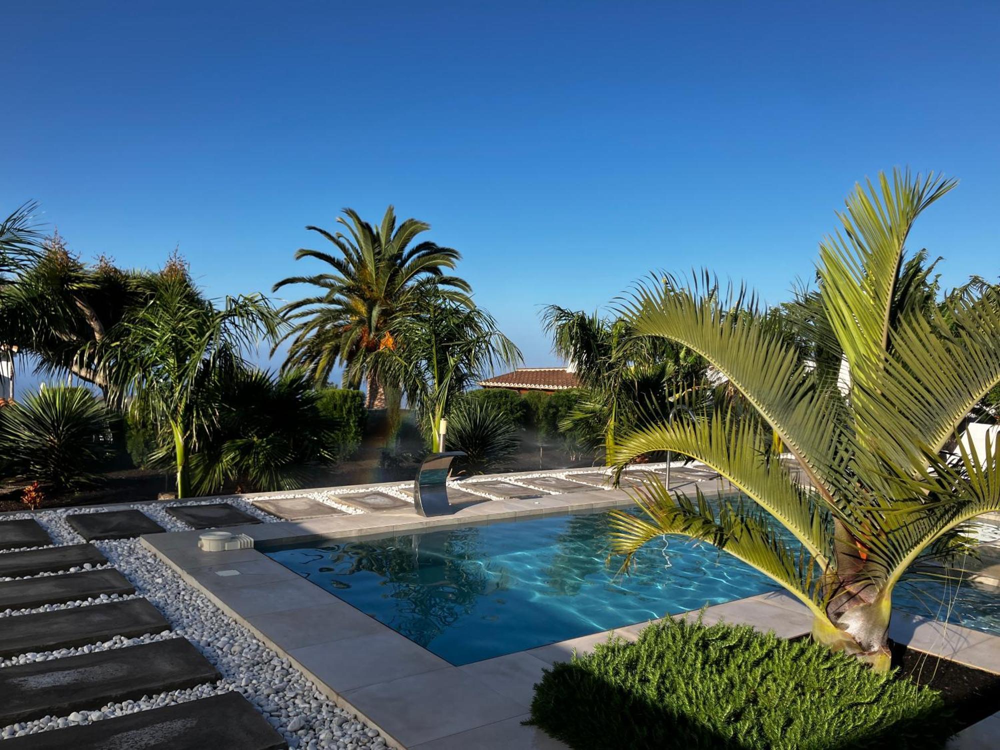 Tajuya Suite Los Llanos De Aridane Exterior photo
