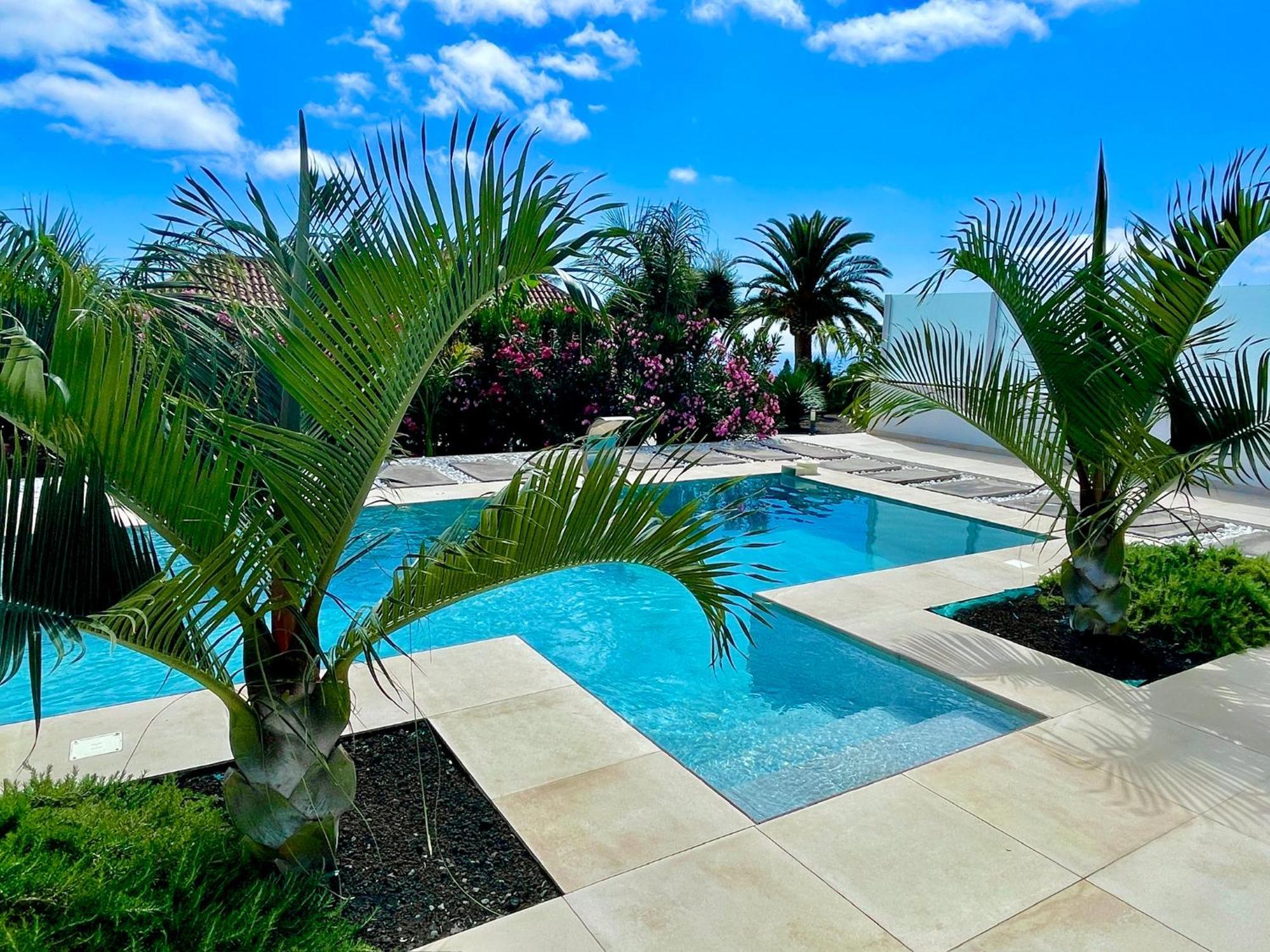 Tajuya Suite Los Llanos De Aridane Exterior photo